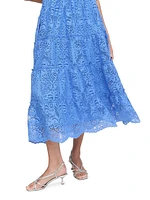 The Ribbon Ellie Nap Dress