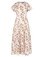 The Dominique Dress