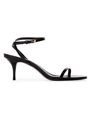 Slone 65MM Mid Heel Sandals