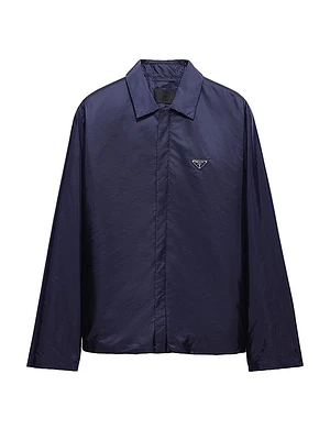 Re-Nylon Shirt