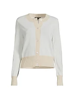 The Beam Cardigan
