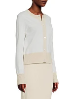 The Beam Cardigan