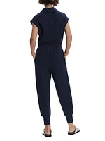 Monica Sleeveless Jumpsuit