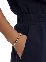 Monica Sleeveless Jumpsuit