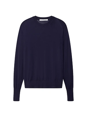 Featherweight Crew Sweater