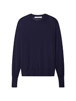 Featherweight Crew Sweater