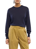 Featherweight Crew Sweater