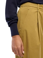 Featherweight Crew Sweater