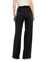 Pleated Trousers