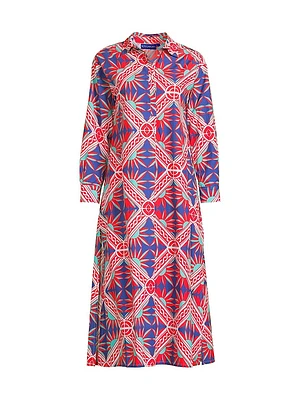 Brussels Long Kurta