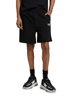 Capsule Lightweight Cotton Terry Shorts