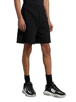 Capsule Lightweight Cotton Terry Shorts