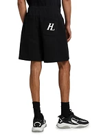 Capsule Lightweight Cotton Terry Shorts
