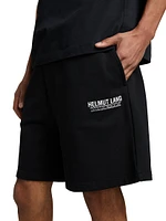 Capsule Lightweight Cotton Terry Shorts