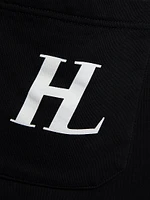 Capsule Lightweight Cotton Terry Shorts