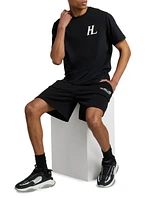 Capsule Lightweight Cotton Terry Shorts