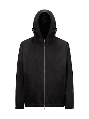 Remoray Hooded Jacket