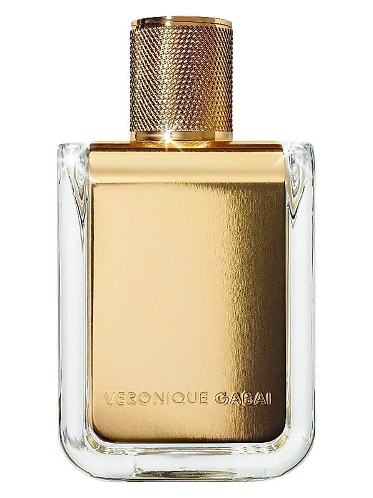 Delices Des Bois Eau de Parfum