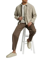 Canvas Chore Jacket