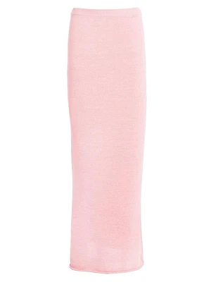 Kora Knit Maxi Skirt
