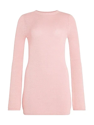 Bec Knit Mini Dress