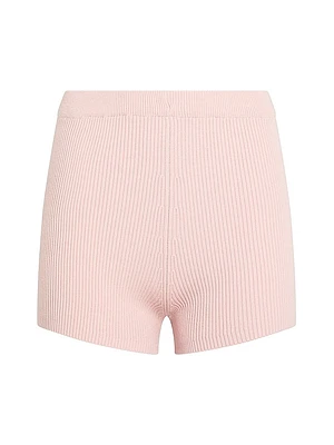 Bay Knit Shorts