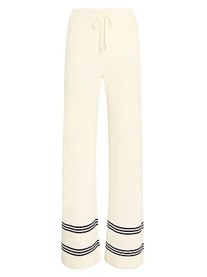 Poe Knit Pants