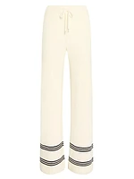 Poe Knit Pants