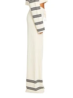 Poe Knit Pants