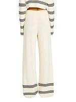 Poe Knit Pants