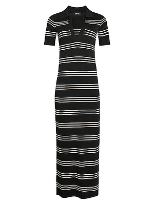 Sam Knit Maxi Dress