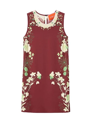 Stretch Tunic