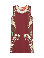 Stretch Tunic
