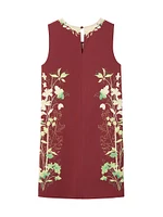 Stretch Tunic