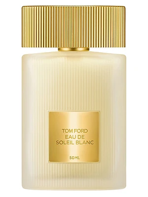 Eau de Soleil Blanc