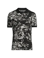 Filligree Polo T-Shirt