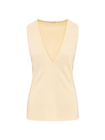 Doxa Oversized Girlfriend Tank