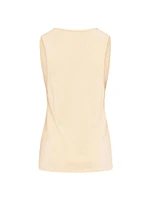 Doxa Oversized Girlfriend Tank