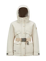 Tarkine Jacket Cotton & Linen