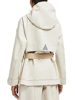 Tarkine Jacket Cotton & Linen