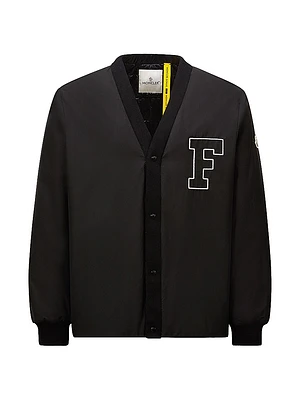 Moncler x FRGMT Anise Puffer Jacket Cotton