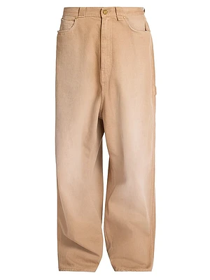 XL Carpenter Jeans