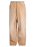 XL Carpenter Jeans