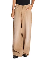 XL Carpenter Jeans