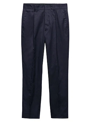 Cotton Pants