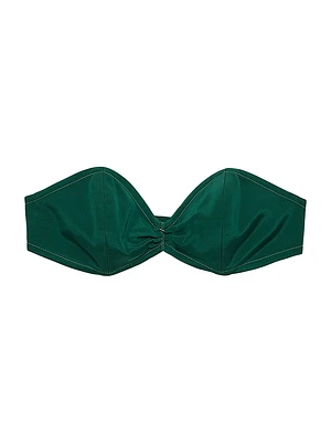 Radzimir Strapless Bra Top