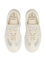 Match Platform Sneakers