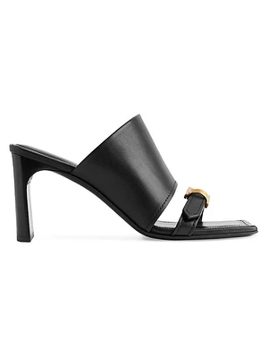 Bel Air 80MM Sandals
