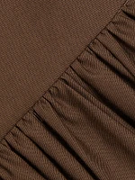 Harper Cotton Maxi Dress