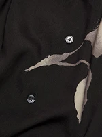 Nehru Floral Shirt